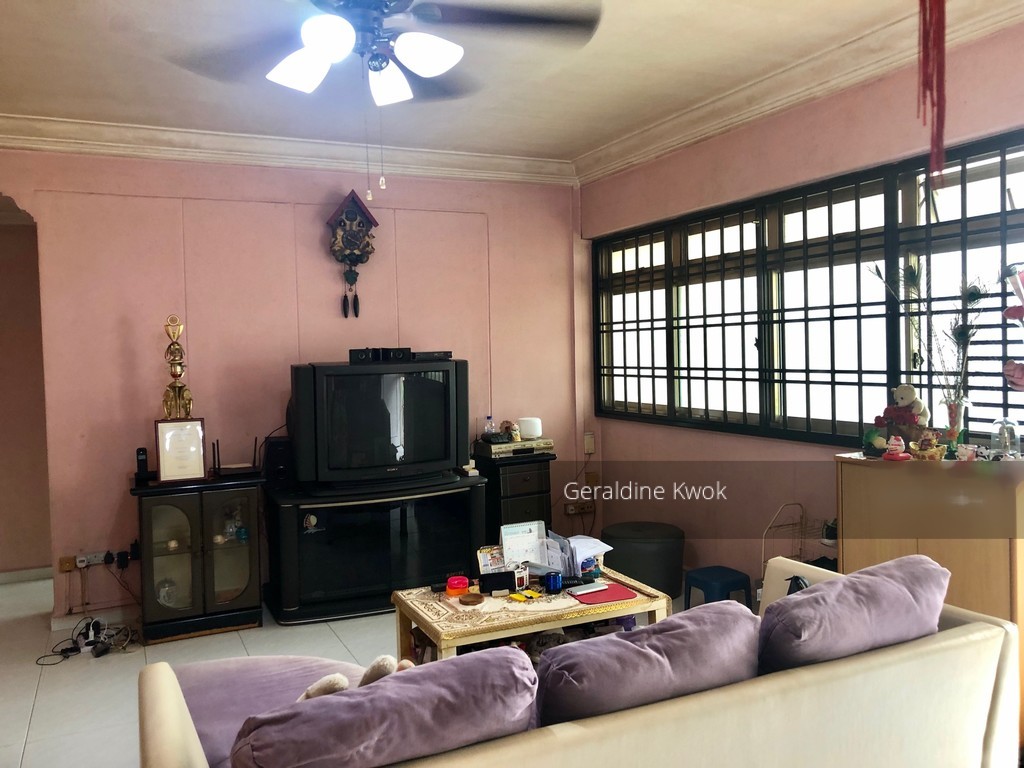 Blk 317 Tampines Street 33 (Tampines), HDB 4 Rooms #213419621